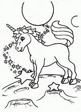Coloring Pages Unicorn Choose Board Printable sketch template