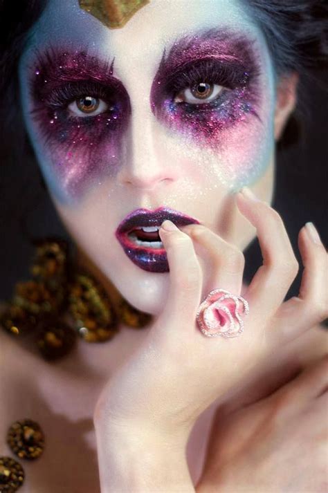 Image Result For Twisted Fairy Makeup Fantasy Makeup