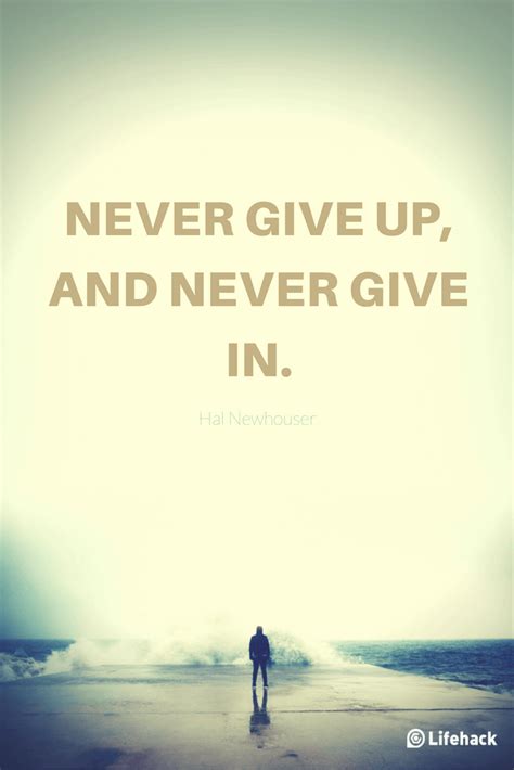 quotes never give up without a fight renunganku
