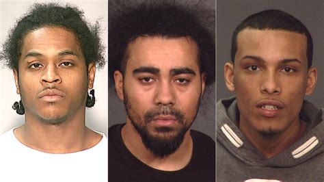 Mugshots 25 Alleged Gang Members Busted In The Bronx
