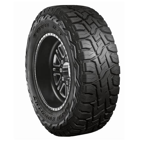 37x13 50r18 Toyo Open Country R T 124q 8ply – Tire World