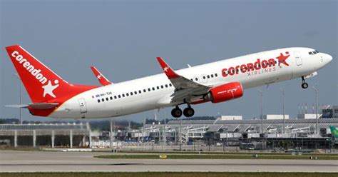corendon airlines eroeffnet eine basis  basel travelnewsch