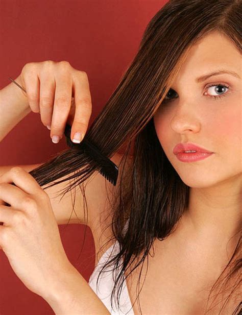 tips  style wet hair beauty ramp beauty fashion guide  dr