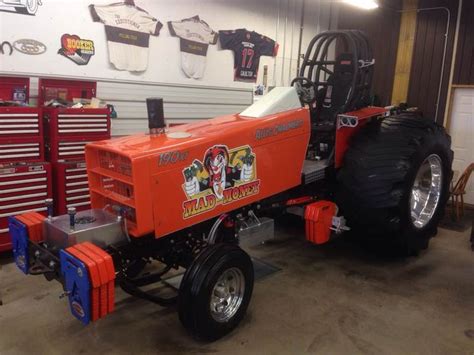 picture  mad money  pulling tractor tractors tractor pulling monster trucks