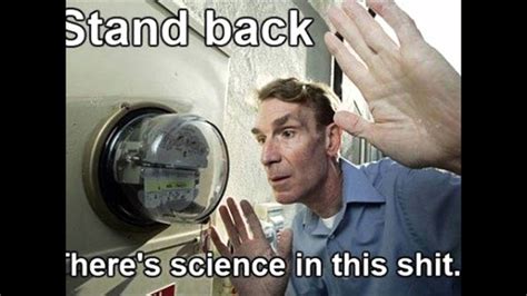 Consider The Following Bill Nye The Science Guy Dubstep Remix Youtube