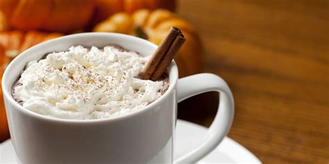 How To Make A Starbucks Inspired Pumpkin Spice Latte At Home