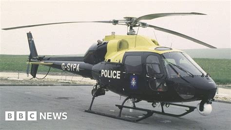 South Yorkshire Police Helicopter Sex Film Trial Begins Bbc News