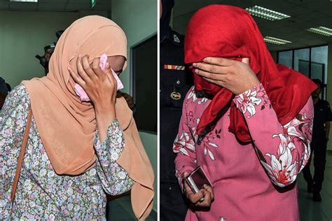 Public Caning Of Malaysian Lesbian Women Condemned As Atrocious
