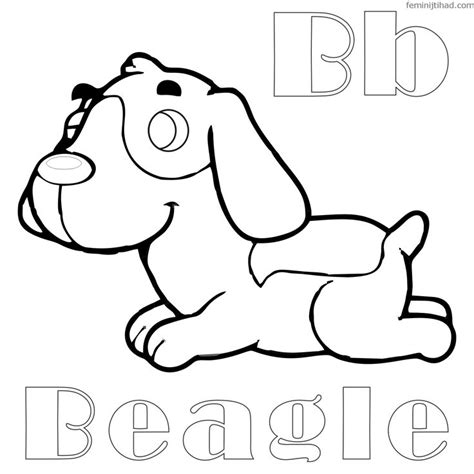 beagle coloring pages  printable coloringfoldercom puppy