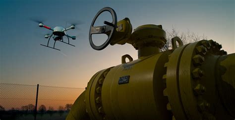 microdrones rpa uav aerial applications