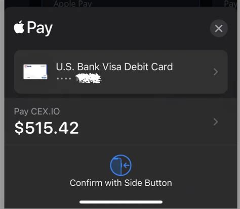 How To Buy Bitcoin With Apple Pay Instantly Cex Io