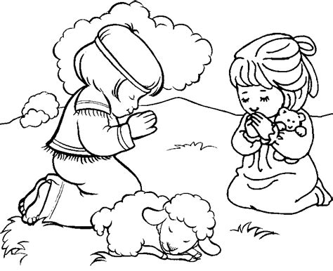 dltk bible coloring pages coloring home