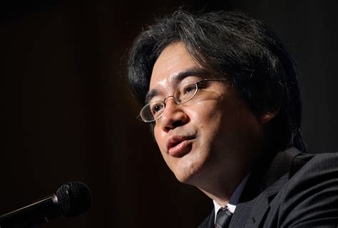 Satoru Iwata Dead 5 Fast Facts You Need To Know