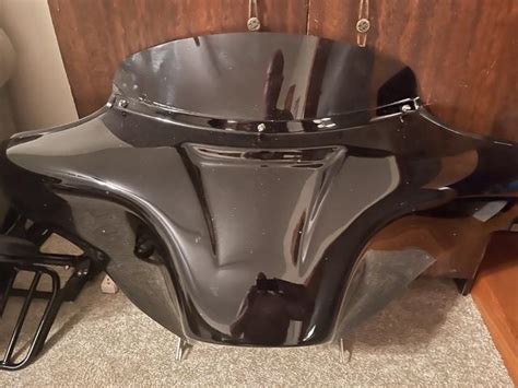 reckless motorcycle fairings nex tech classifieds