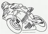 Moto Gp Motogp sketch template