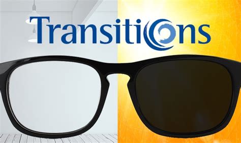 Transitions® Lenses Overnight Glasses
