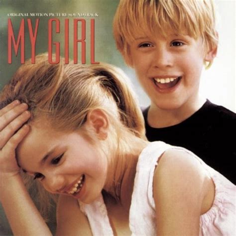 my girl original soundtrack songs reviews credits allmusic