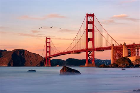 interesting photo   day golden gate sunset