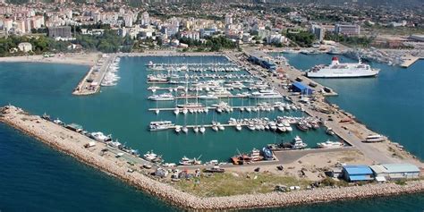 bar montenegro cruise port schedule cruisemapper