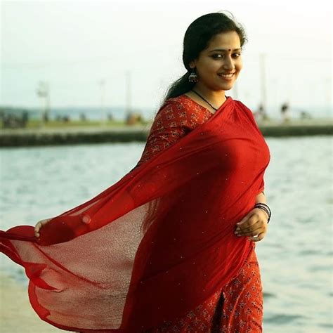 malayalam actress anu sithara latest images hot actress