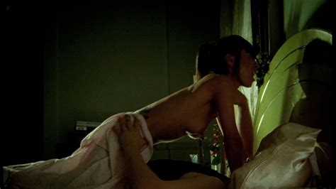 bai ling nude and sex and sumonta muangthai nude topless and sex the bad penny 2010 hd720p