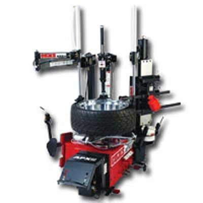 ammco coats apxe rim clamp tire changer  electric drive coaapxe
