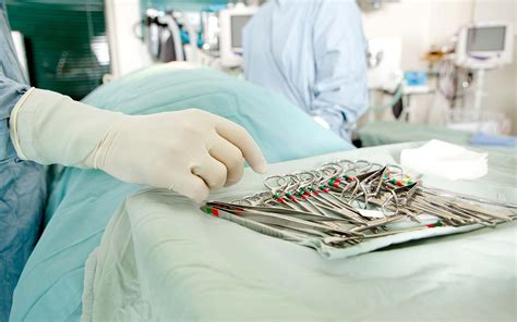 procedures careexcellence medical center