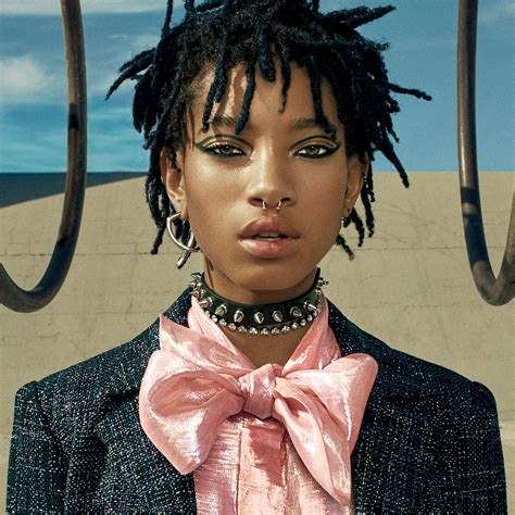 willow smiths wait  minute streamed  million times  spotify