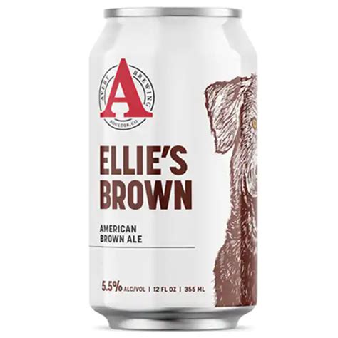 avery ellie s brown ale 6 pack