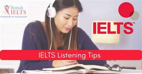 Ielts Listening Practice Pointers To Keep In Mind