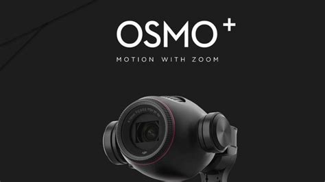 dji osmo  youtube