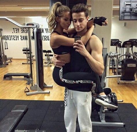 Pin By Liv B On Love Fitness Goals Fit Couples Fit Couple