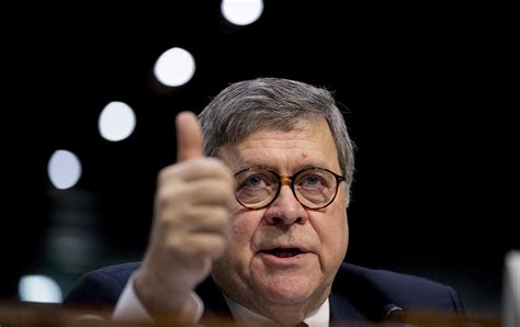 bill barr   worse   realize  nation