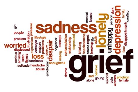 grief       triggers  grief recovery method
