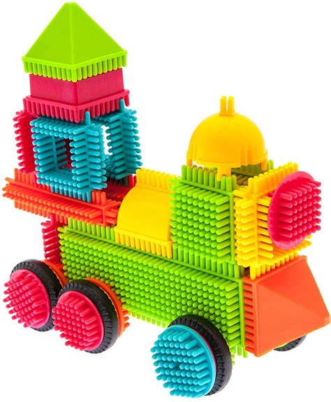 bristle blocks kids building bricks building blocks nilo toys