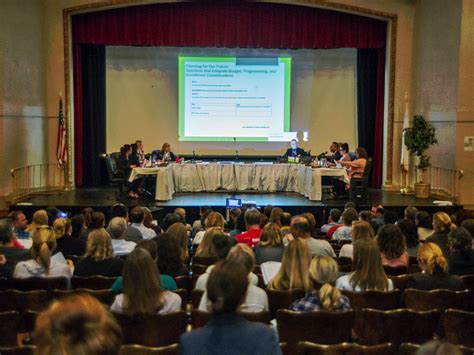 redwood city schools prepare  deep cuts climate
