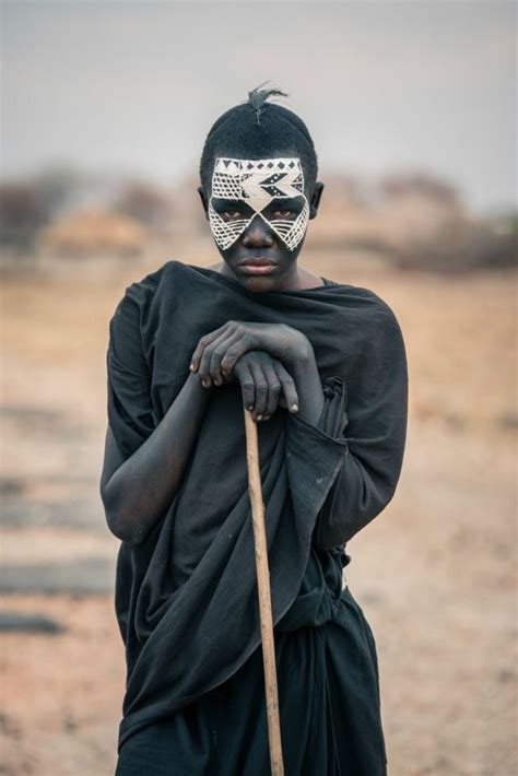 48 Best Nudity Warning Dinka People Of Sudan And South