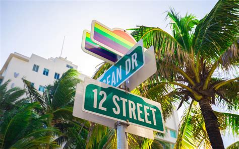Your Lgbtq Miami Experience Guide