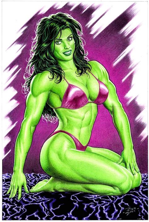 37 Hot Pictures Of She Hulk One Of The Hottest Marvel
