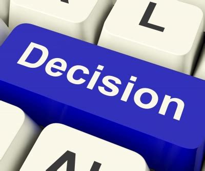 steps  good judgement  decision making david barrett