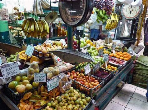 daily shopping   mercado central costa rica  beautiful country lovely world market