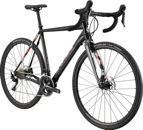 cannondale caadx  cyclocross bike   cyclery