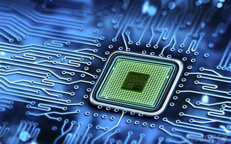 microchips  business  technology    rich