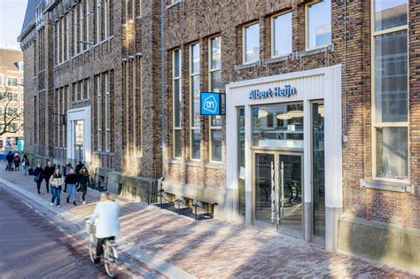 albert heijn post utrecht indebuurt utrecht