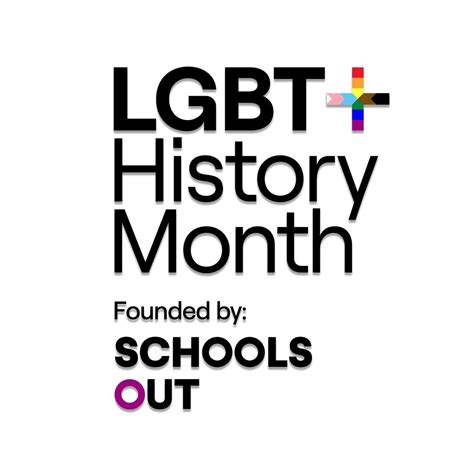 lesbian gay bisexual trans history month uk