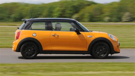 petrol mini   launched   carbuyer