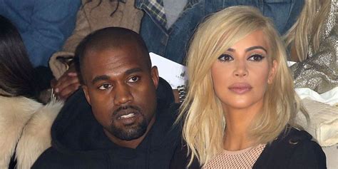 Kim Kardashian And Kanye West Are Having Sex 500 Times A Day