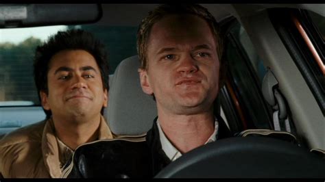 Neil Patrick Harris As Himself In Harold And Kumar Escape From