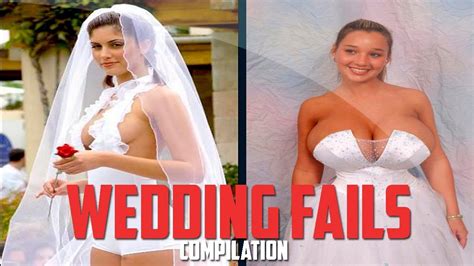 Marriage Fails Wedding Fails Compilation [exclusive] Youtube