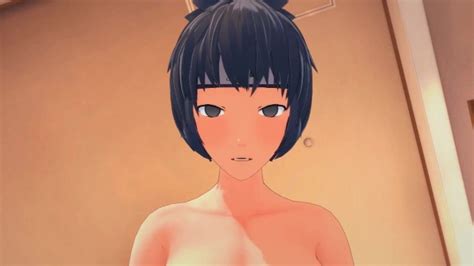 3d Hentai Naruto Sex With Anko Mitarashi Thumbzilla